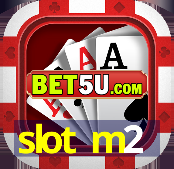 slot m2